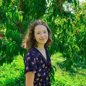 Meet your Posher, Annelise